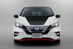 Nissan Leaf Nismo Concept 2017 года (JP)